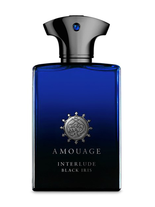 Amouage Interlude Black Iris 100ml EDP for Men